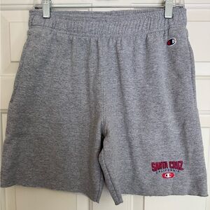 Champion Sweatshorts “Santa Cruz”